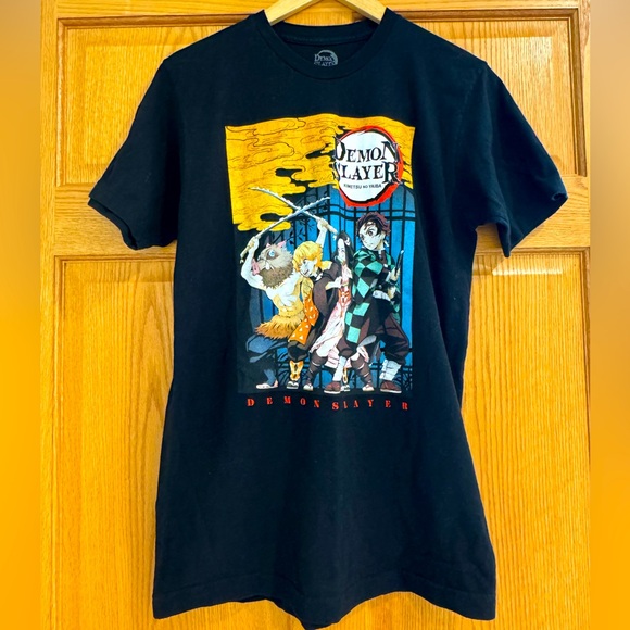 Anime Other - Men’s Anime T-Shirt